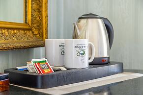 La Casa di Bruno Napoli