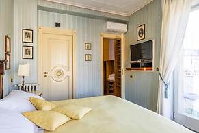 La Casa di Bruno Napoli