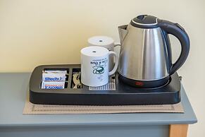 La Casa di Bruno Napoli