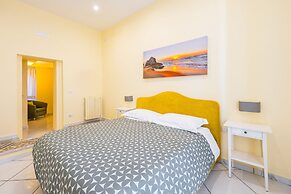 La Casa di Bruno Napoli