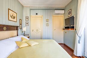 La Casa di Bruno Napoli