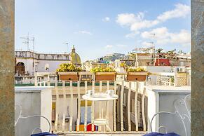 La Casa di Bruno Napoli