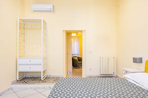 La Casa di Bruno Napoli