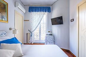 La Casa di Bruno Napoli