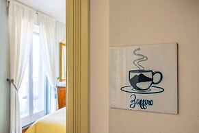 La Casa di Bruno Napoli