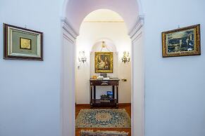 La Casa di Bruno Napoli