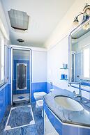 La Casa di Bruno Napoli