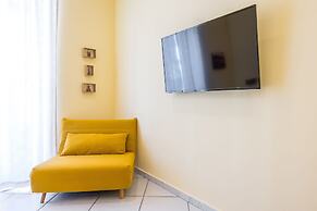 La Casa di Bruno Napoli