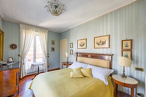 La Casa di Bruno Napoli