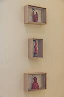 La Casa di Bruno Napoli