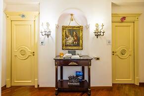 La Casa di Bruno Napoli