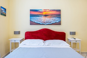 La Casa di Bruno Napoli