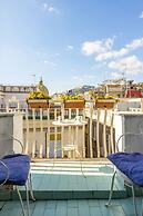 La Casa di Bruno Napoli