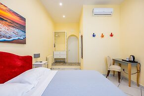 La Casa di Bruno Napoli