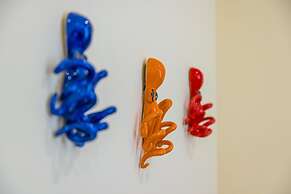 La Casa di Bruno Napoli