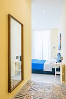 La Casa di Bruno Napoli