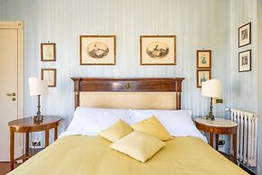 La Casa di Bruno Napoli