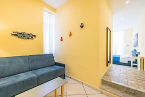 La Casa di Bruno Napoli