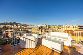 La Casa di Bruno Napoli