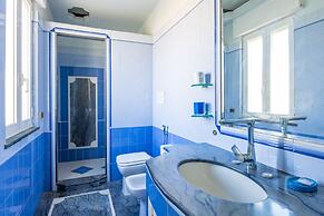 La Casa di Bruno Napoli