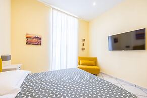 La Casa di Bruno Napoli