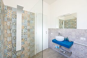 La Casa di Bruno Napoli