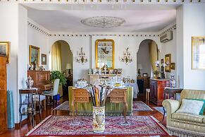 La Casa di Bruno Napoli