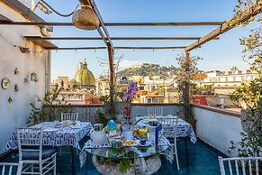 La Casa di Bruno Napoli