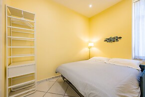 La Casa di Bruno Napoli