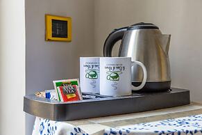 La Casa di Bruno Napoli