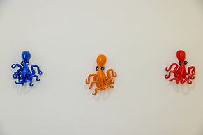 La Casa di Bruno Napoli