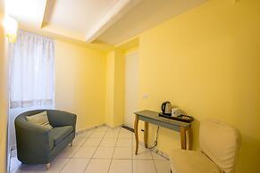 La Casa di Bruno Napoli