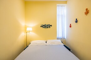 La Casa di Bruno Napoli