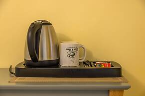 La Casa di Bruno Napoli