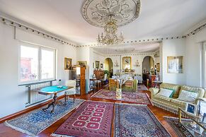 La Casa di Bruno Napoli