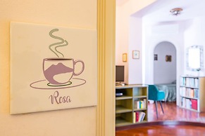 La Casa di Bruno Napoli