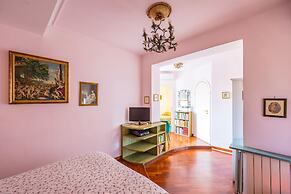 La Casa di Bruno Napoli