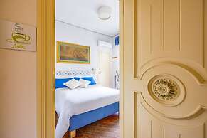 La Casa di Bruno Napoli