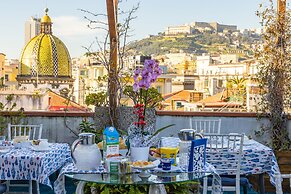 La Casa di Bruno Napoli