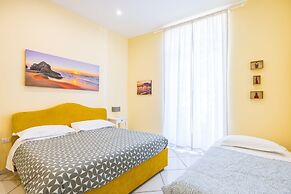 La Casa di Bruno Napoli