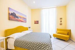 La Casa di Bruno Napoli