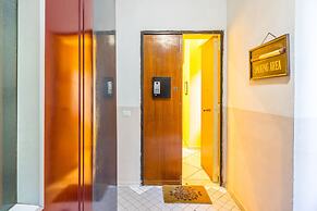 La Casa di Bruno Napoli