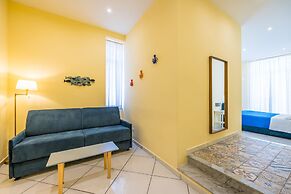 La Casa di Bruno Napoli