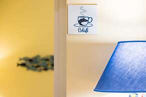 La Casa di Bruno Napoli