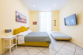 La Casa di Bruno Napoli