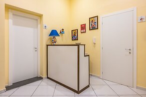 La Casa di Bruno Napoli