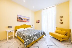 La Casa di Bruno Napoli