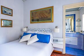 La Casa di Bruno Napoli