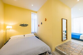 La Casa di Bruno Napoli