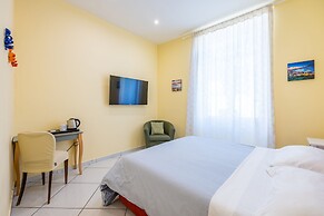 La Casa di Bruno Napoli